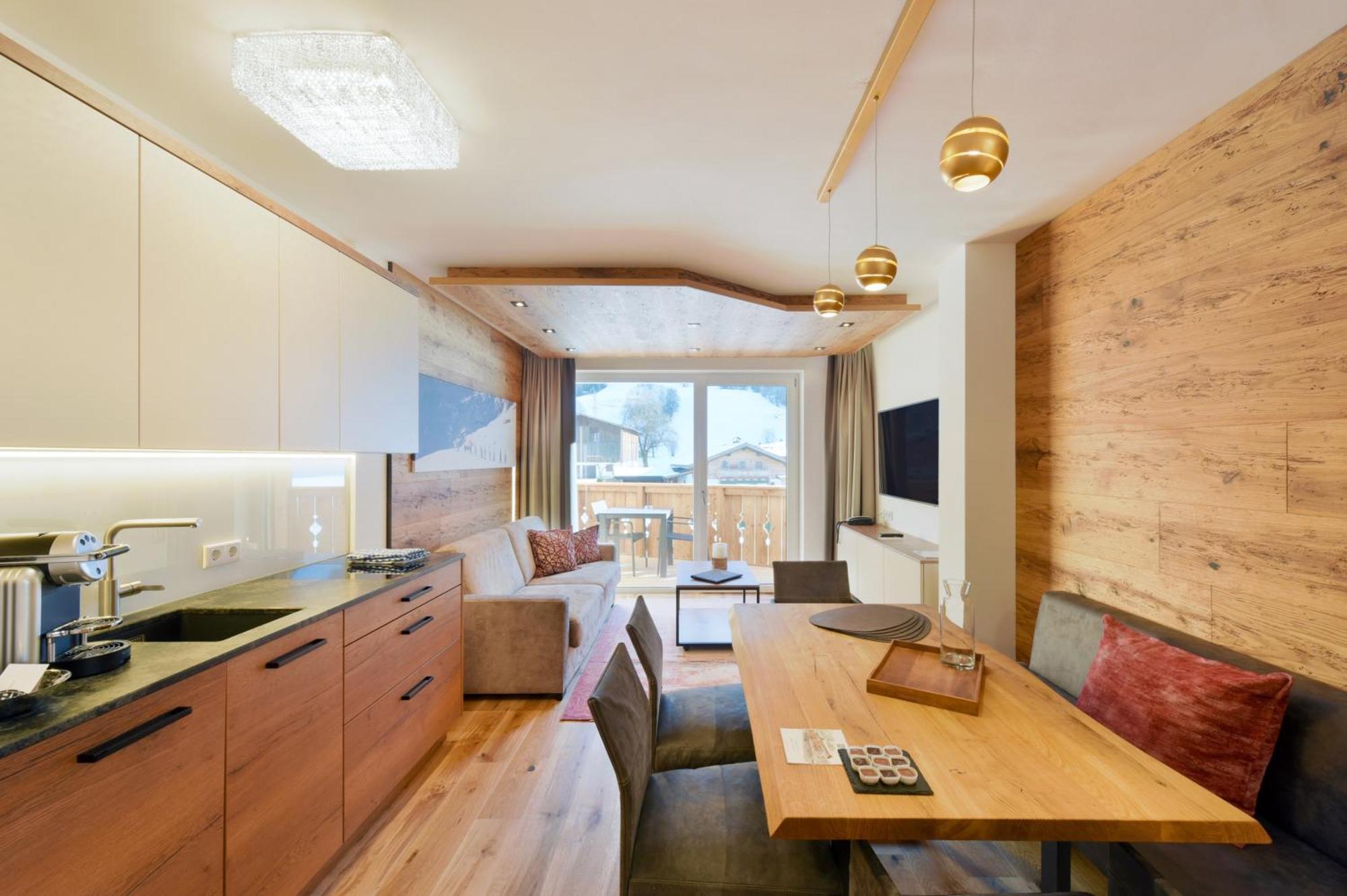 Mountain Hotel Luis Kaprun Quarto foto