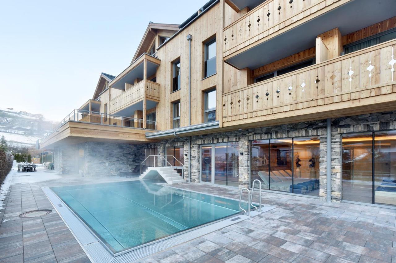 Mountain Hotel Luis Kaprun Exterior foto